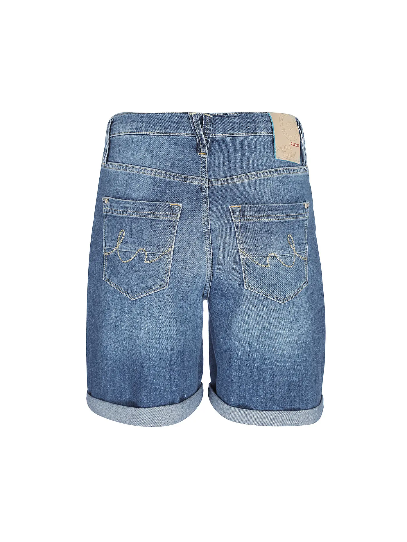 LIEBLINGSSTÜCK | Jeans Shorts | 